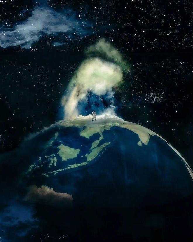 Ye土耳其12万票房打破世界纪录，Travis Scott 被指替身登台？ - 5