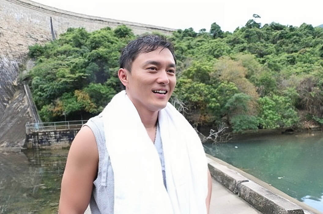 恭喜！TVB知名男星结束10年爱情长跑大婚在即，减肥20斤迎接婚礼 - 7