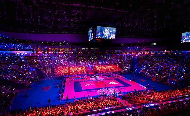 日本网友指责中国观众：日本男排发球时故意起哄干扰，裁判也不管 - 4