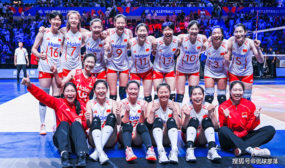中国女排0-3土耳其!输球不可怕 麻烦的是这三年件事 赵勇遭遇难题 - 2