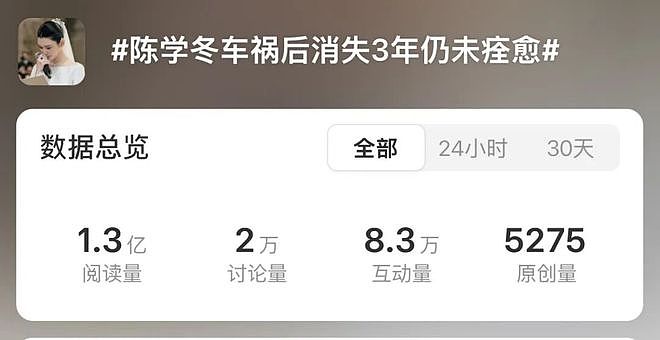 他差点就被同行整退圈了... - 13