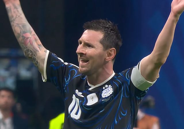 闻所未闻！英格兰1-0后不进攻，图赫尔出昏招，阿根廷逆转他头功 - 3