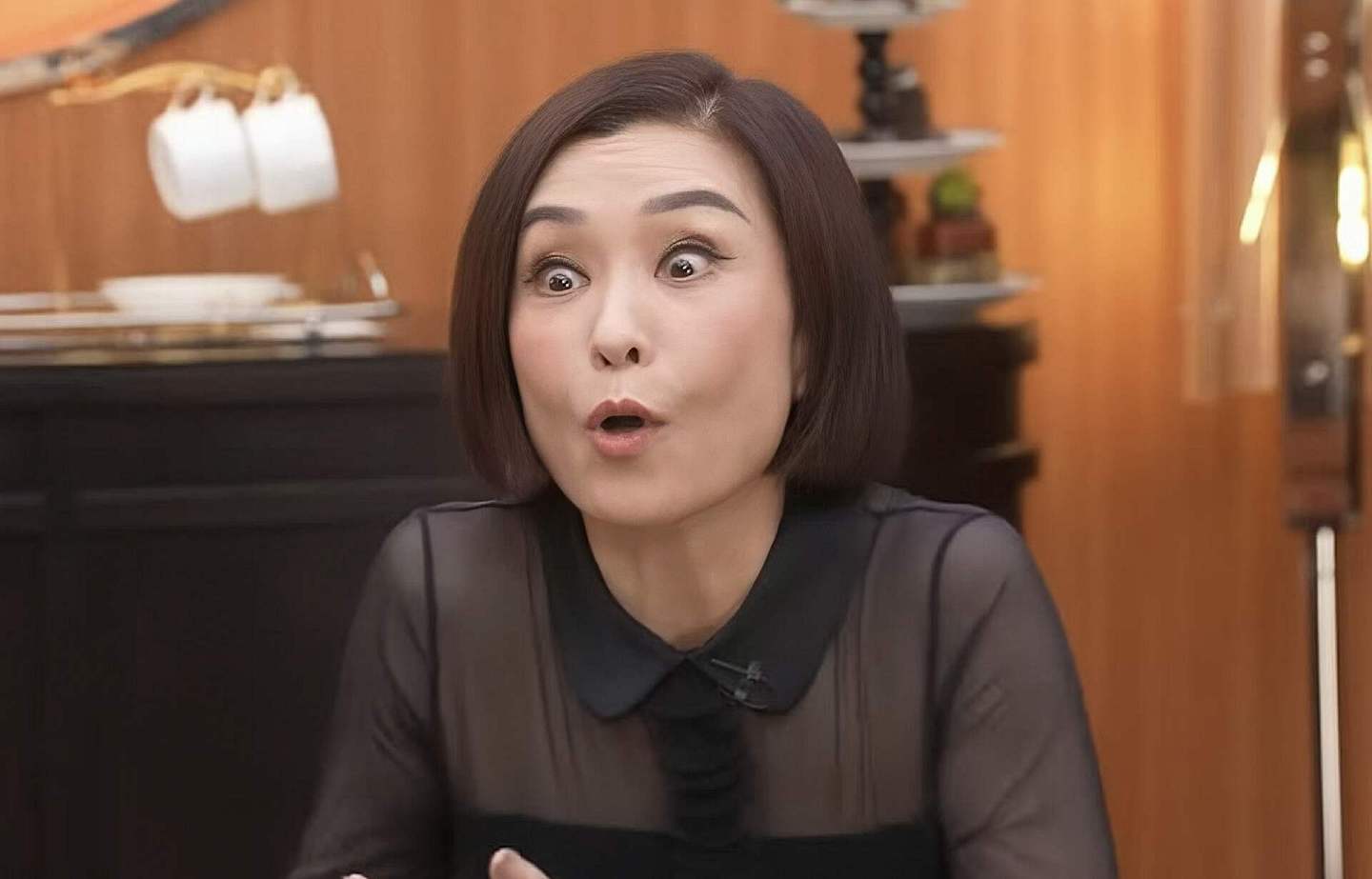 TVB知名女星被曝表里不一，欺负年轻演员，新晋视后成嫌疑人 - 4