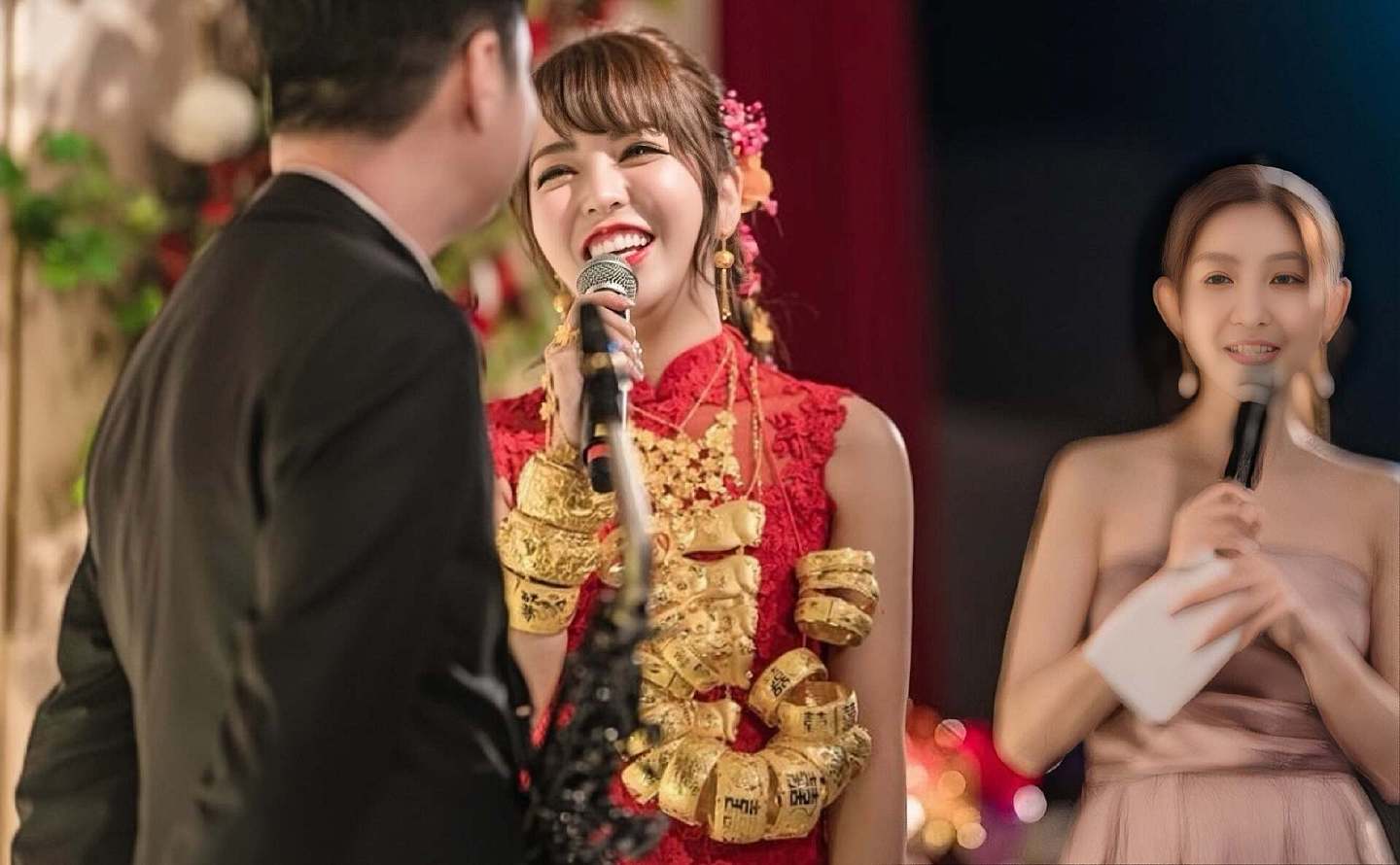 恭喜！香港名模宣布平安生下双胞胎，结婚七年靠做试管婴儿圆梦 - 7