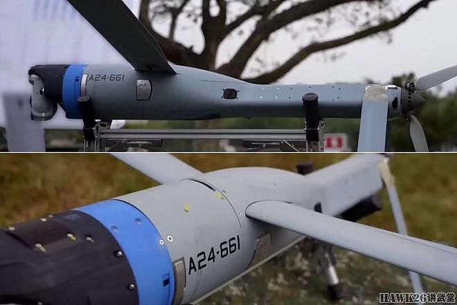 海外谈中国：台湾地区试射Altius-600M巡飞弹 提高海岸防御力量 - 5
