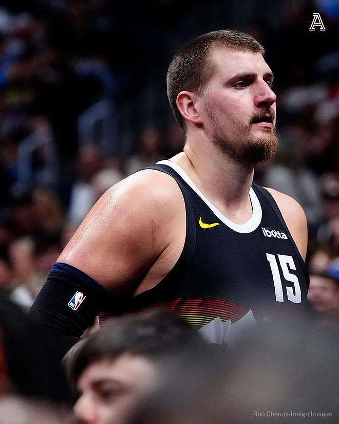 状元拿了三分之一MVP！出身太重要了！ - 3