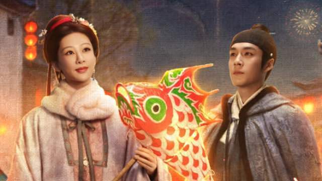 杨紫韩东君落地签火速兑现，让行业剧不再悬浮，家业做对了三点 - 5