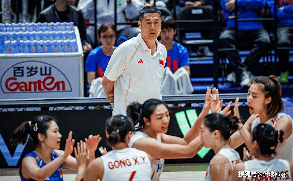 中国女排0-3土耳其!输球不可怕 麻烦的是这三年件事 赵勇遭遇难题 - 4