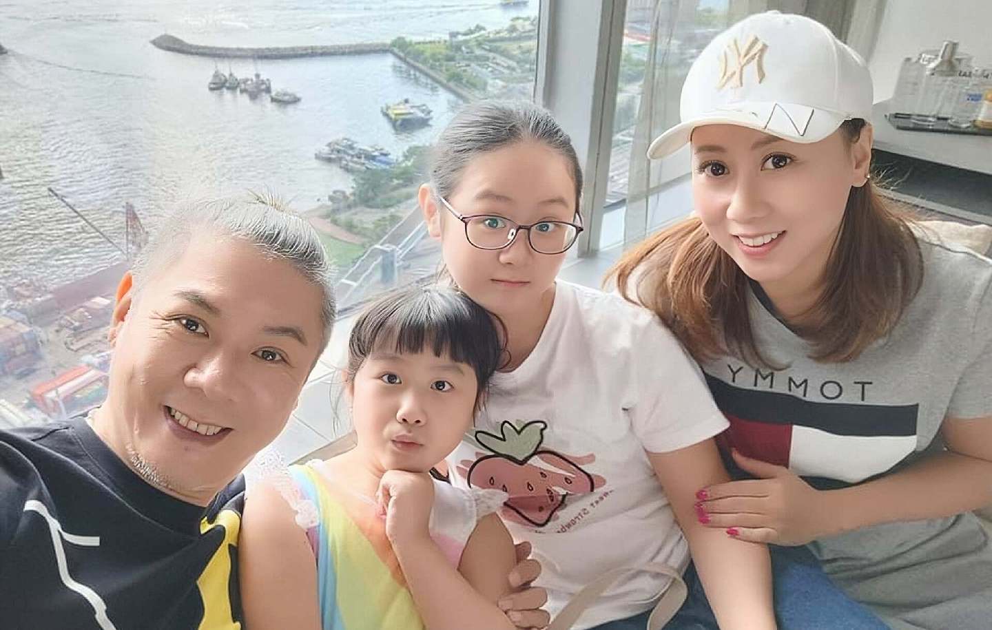 香港知名演员患直肠癌，一日需排便十几次，看病花光积蓄带病复出 - 8