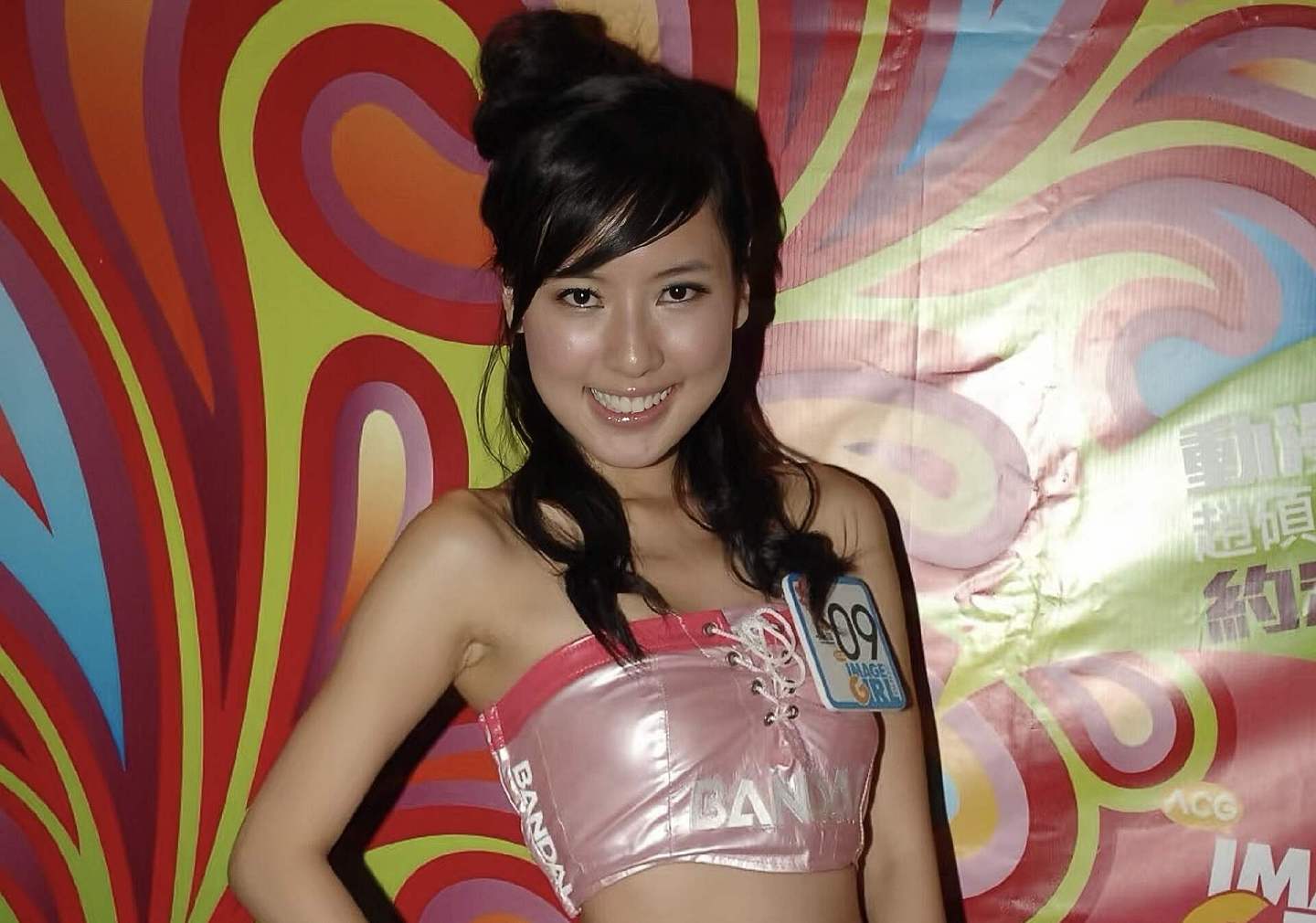 恭喜!香港知名女星在美国平安生女,为前男友背负超600万债务 - 9