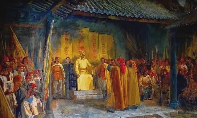 禁烟不禁毒：满清打断明朝的错误政策 - 15