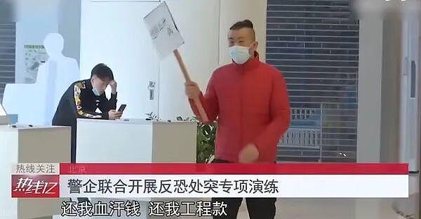 俄罗斯模特比赛后台视频看得眼花，和国内比赛现场对比咱确实有差距 - 17