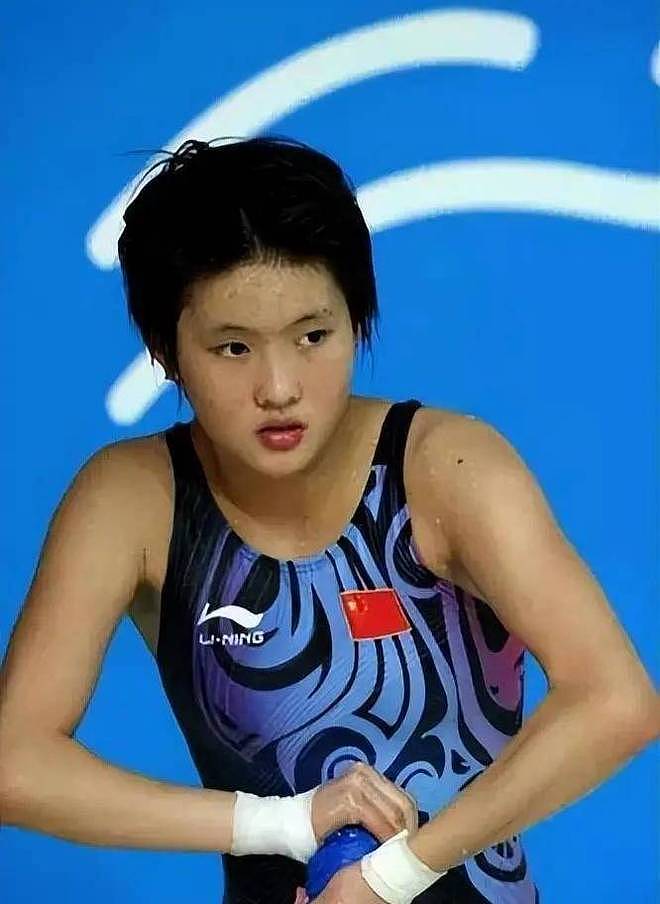 她3岁被遗弃，20岁夺得22个世界冠军，母亲后悔想认亲，结果怎样 - 3