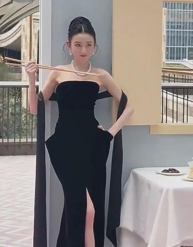宋祖儿“瘦成皮包骨”多次晕倒，这种内娱畸形美到底谁在追捧？ - 6
