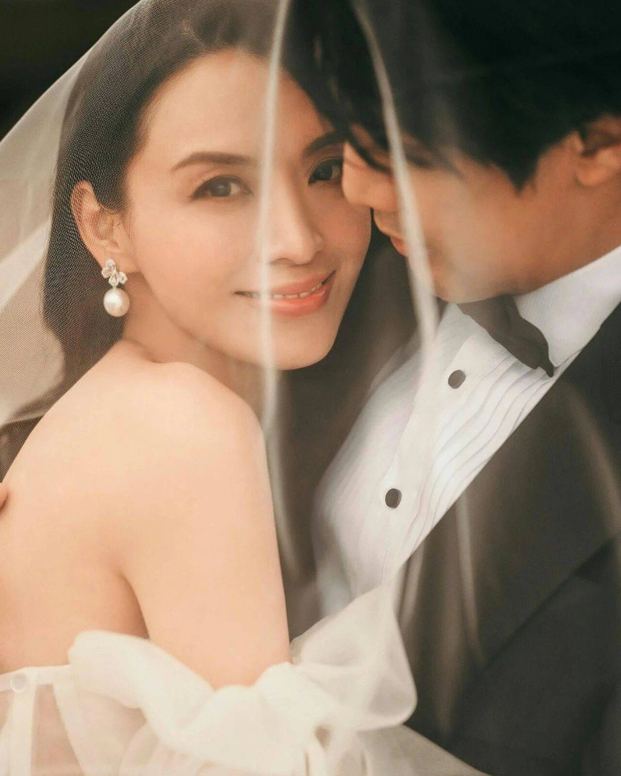 TVB花旦陈炜自曝曾被年轻艺人追求，惹全网猜测，有男星无辜中枪 - 6
