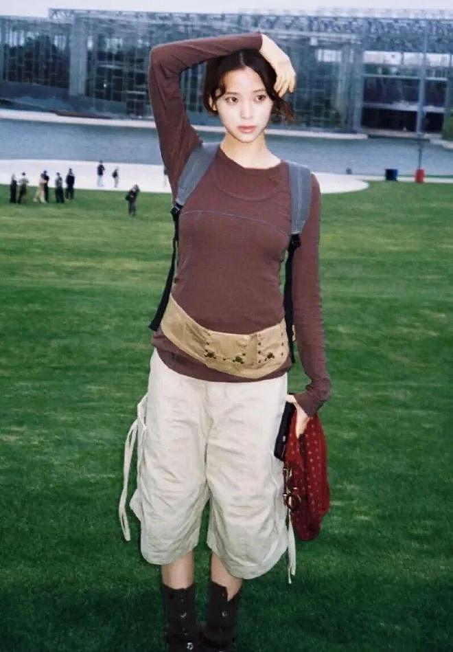 如何打造「个人穿搭风格」？学学欧阳娜娜的思路！ - 9