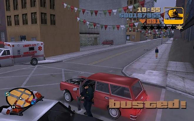 GTA6这次不跳票了！还真不习惯 - 8
