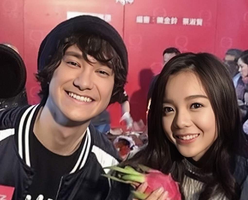突发！TVB知名男星宣布和港姐女友分手，遗憾结束两年多恋情 - 9