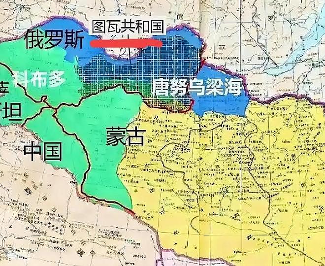 女多男少！图瓦婚恋市场将崩盘？这场俄乌冲突最受伤的民族已出现 - 2