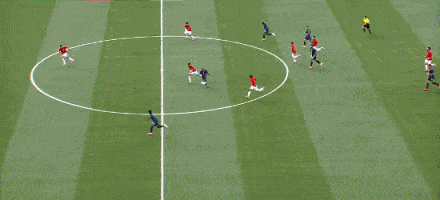 2-1！巴西大轮换仍斩落世界第29 19岁皇马红星制胜 巴黎队长送礼 - 5