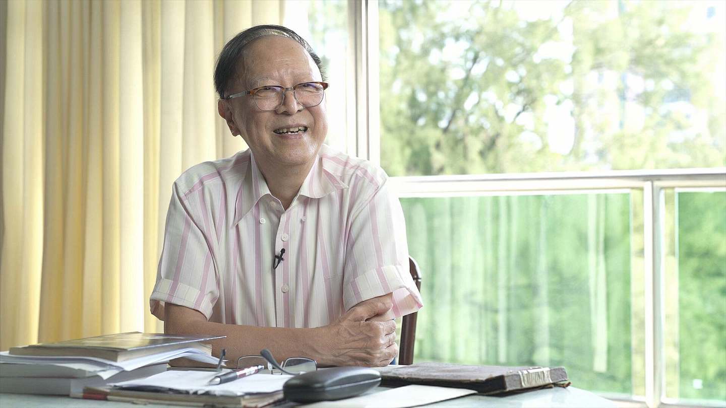 TVB老戏骨钟景辉去世,是吴孟达老师,一生未婚育,晚年住养老院 - 8