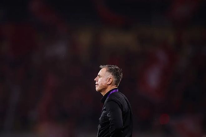 中国女足首次输给俄罗斯，新周期首秀暴露两大问题 - 10