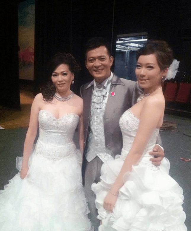 TVB前男星丧妻6年终走出阴霾！“复出”表演当场哽咽！感叹：学会放下接受 - 6