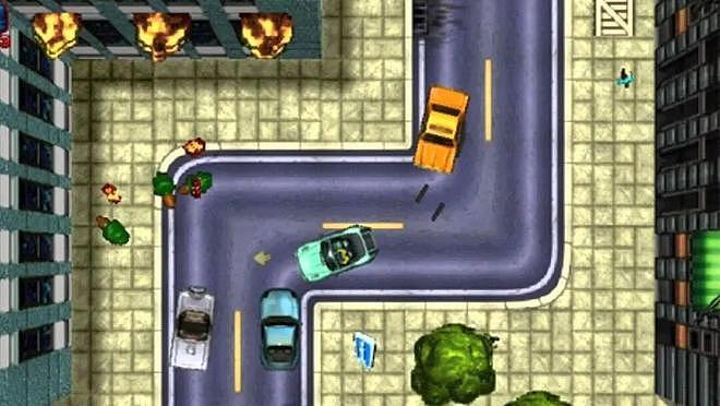GTA6这次不跳票了！还真不习惯 - 6