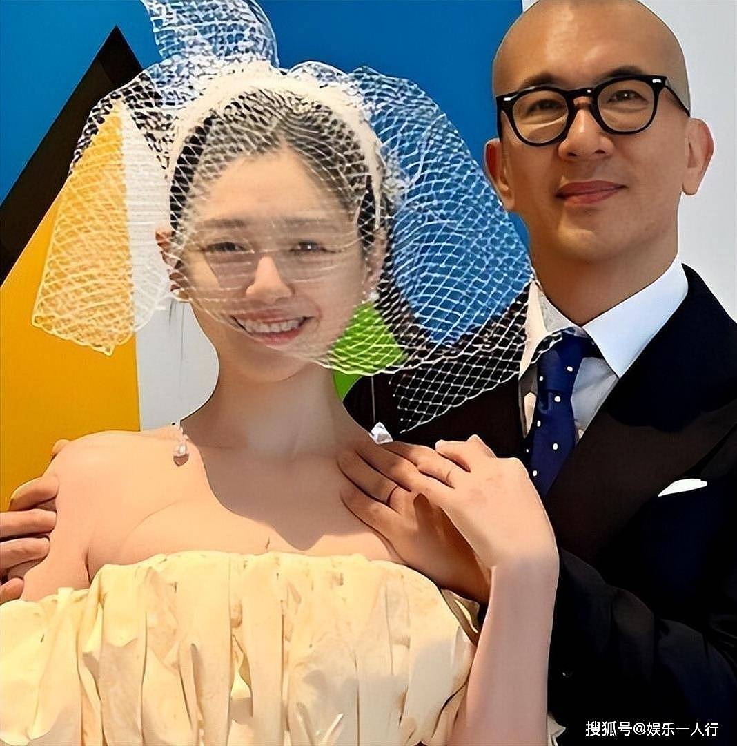 具俊晔医美不续约内幕曝了！小S被拿捏不敢吱声，大S是真爱错人了 - 26