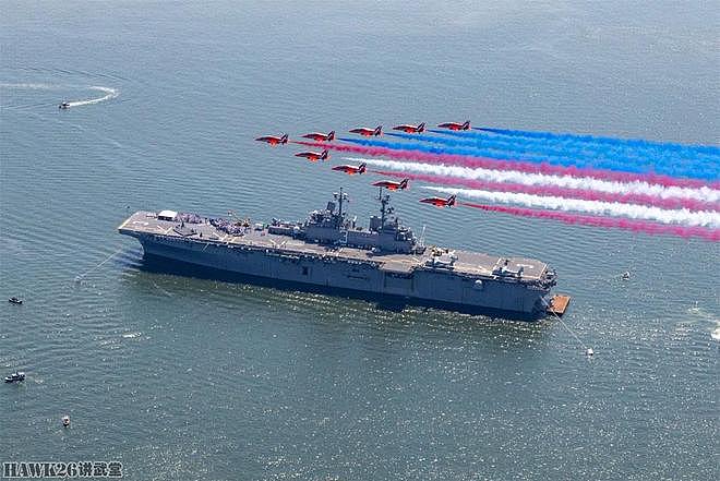 集腋成裘：B-2轰炸机在夏威夷“热车加油”特朗普北约峰会换专机 - 5