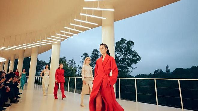 Hermès：以舞者之姿，塑造自由之身 - 5