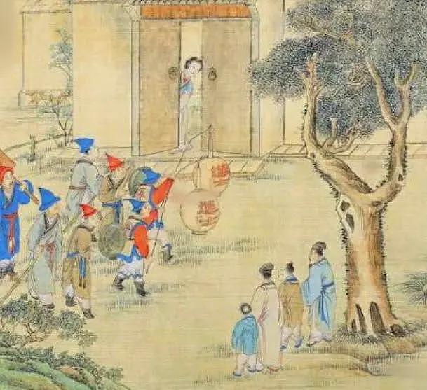 女仆总动员：太平天国的特色科举制度 - 5