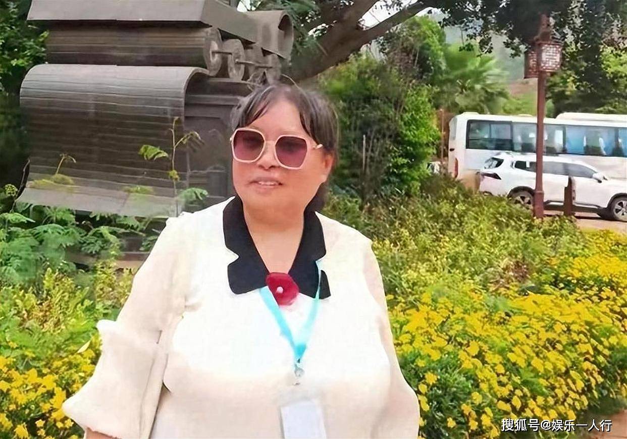 魏敏芝现状:赴美转行做导演,定居夏威夷,如今40岁胖到难辨认 - 17