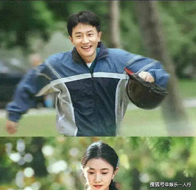 《主角》后刘浩存又1年代剧来袭，《人世间》导演又出王炸，这阵容强不火都难 - 4
