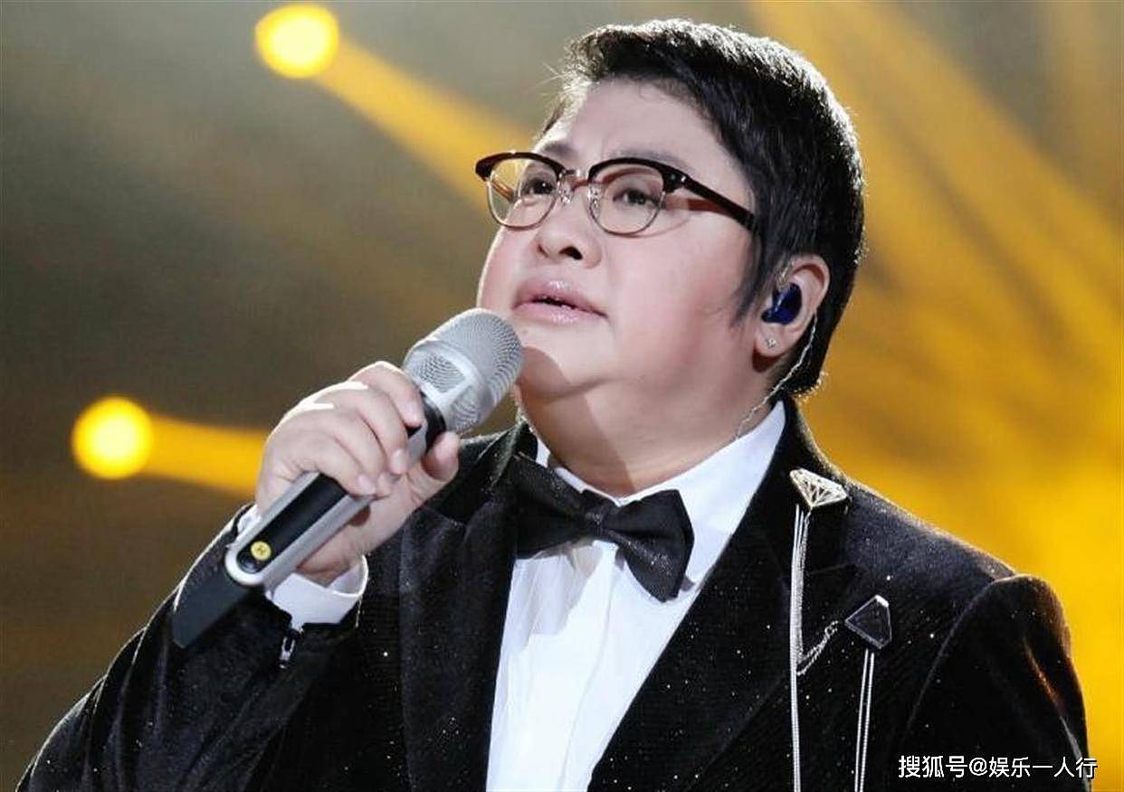 韩红站台风波升级，官方点名，真实身份引争议，担心的事还是发生 - 2