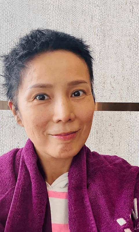 TVB前女星不敌病魔病逝!两个女儿将由前夫照顾!曾辗转香港泰国深圳求医仍难逆转! - 2