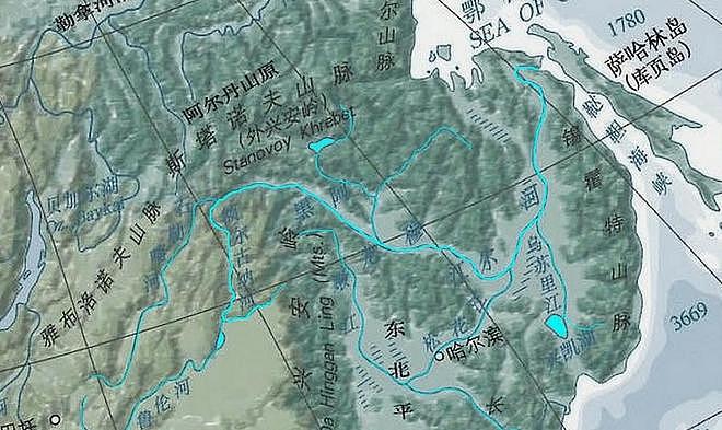 沙俄夺取外东北后，为何将永宁寺碑弄去海参崴？只为消除统治记忆 - 1