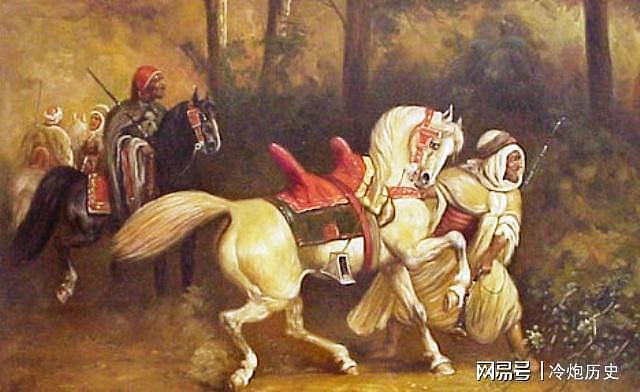 贾尔特之战：火枪长矛方阵亮相非洲 - 6