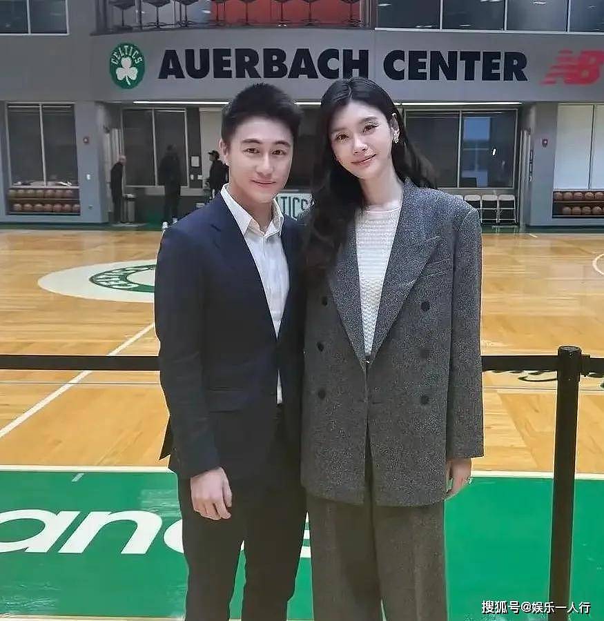 强强联手!奚梦瑶和梁安琪在香港买豪宅,婆媳斥资1.68亿,同一层买了三套房 - 6
