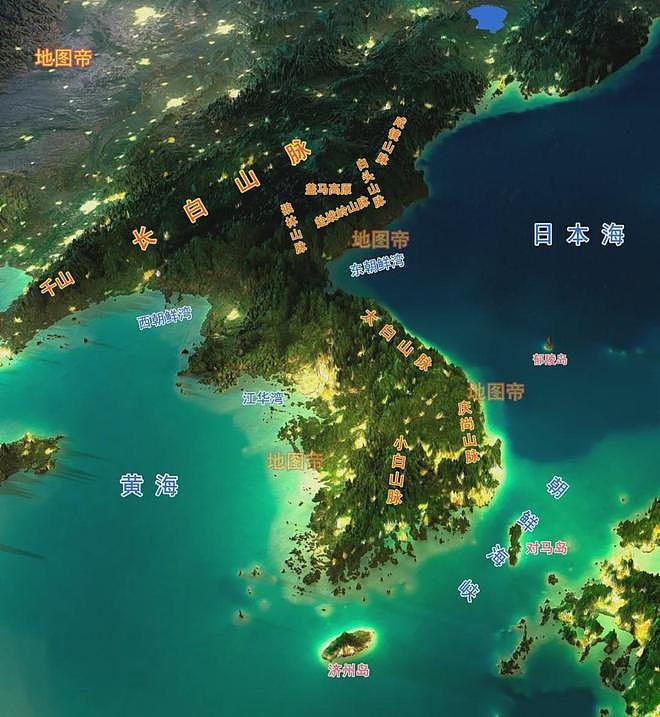 我们比韩国差在哪？ - 6