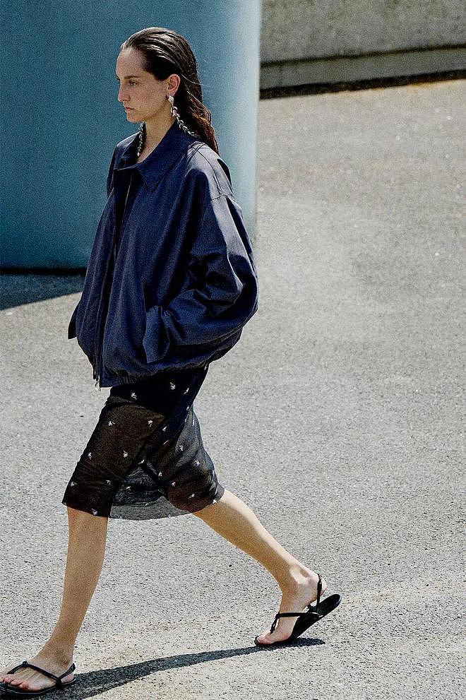 Ronnie Fieg 与 New Balance 推出首款原创鞋型「2011」以纪念双方合作 15 周年 - 27