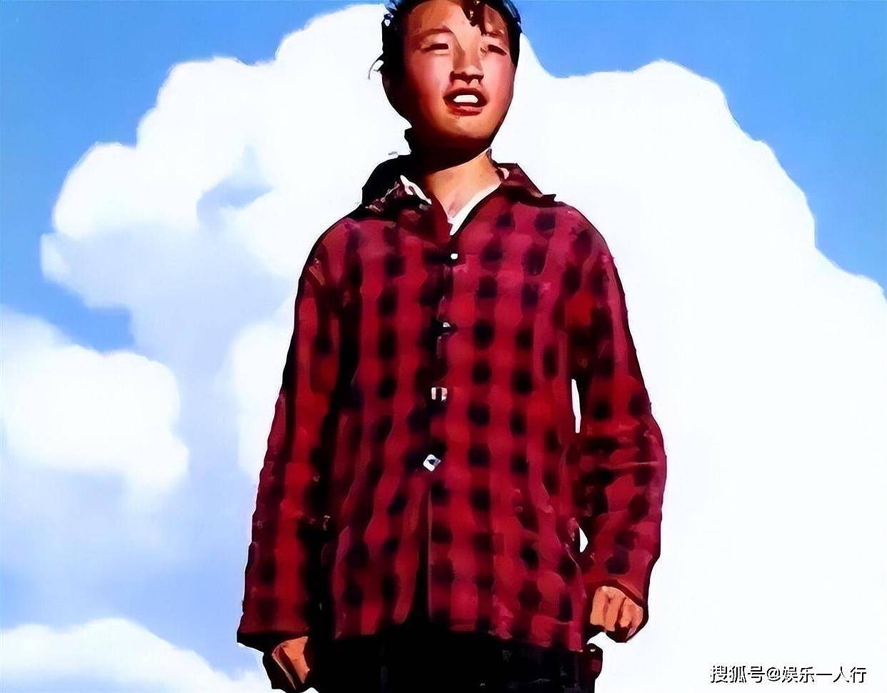 魏敏芝现状:赴美转行做导演,定居夏威夷,如今40岁胖到难辨认 - 18
