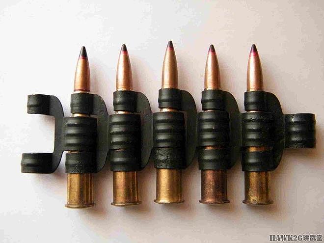 图说：苏联ShKAS机枪 超快射速震惊列强 世界第一款专用机载武器 - 5