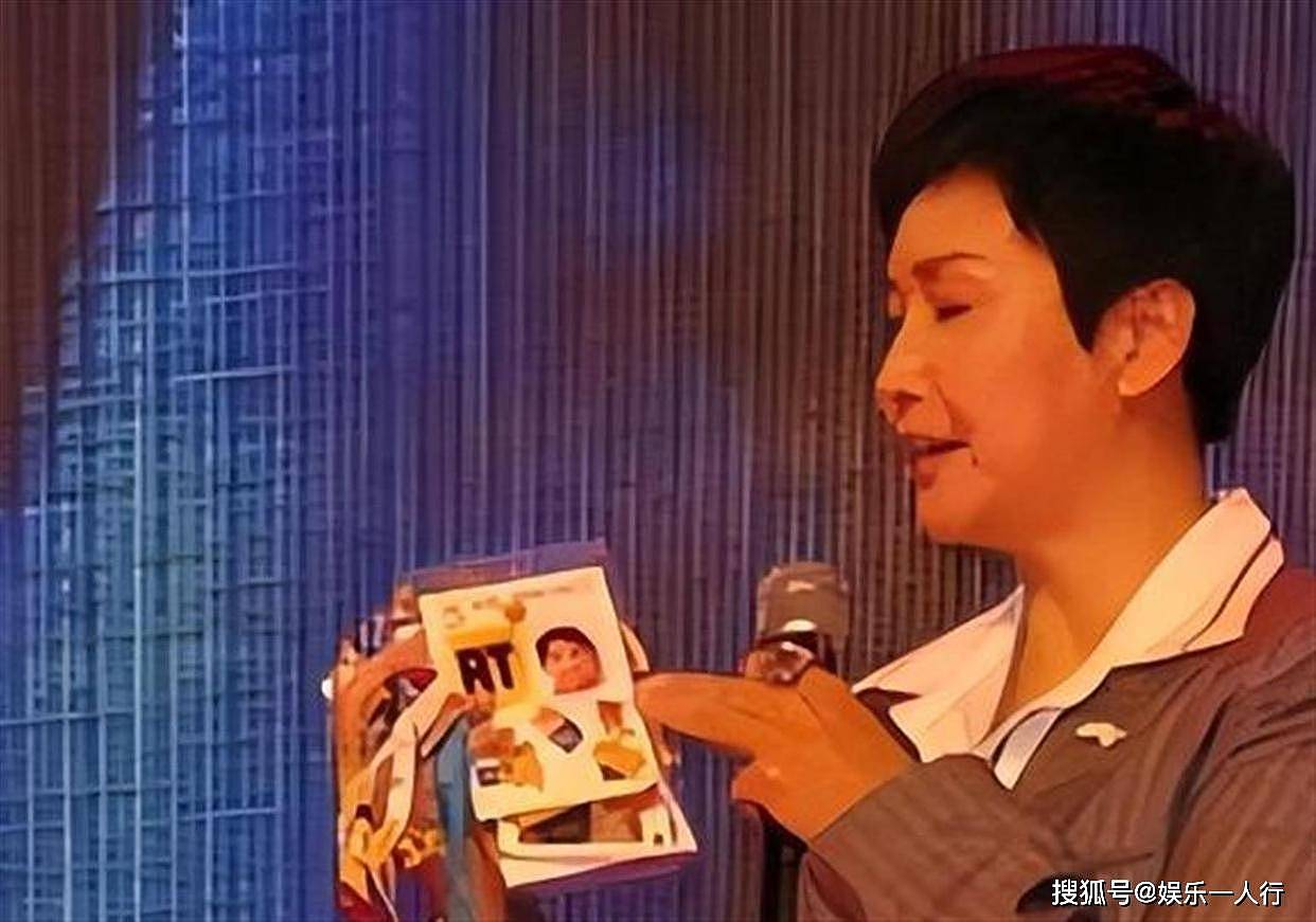 宁辛：22岁母逝父瘫，与丈夫分居22年无孩，她把“苦”字刻进了名字里 - 4