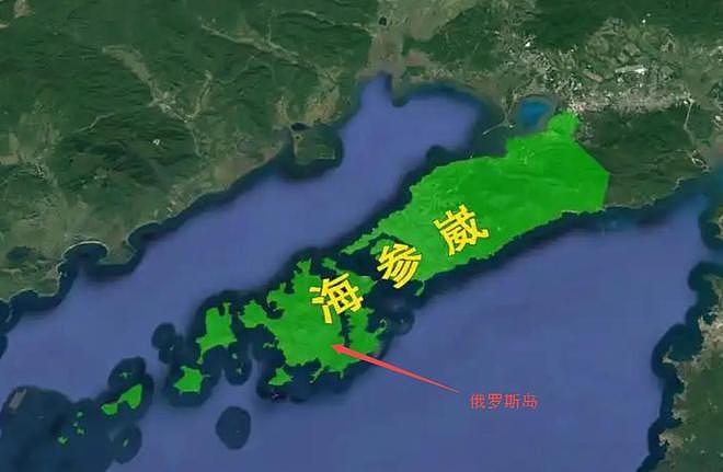 俄国人来到东方之前，海参崴还是一片荒地？明清建筑都去哪儿了 - 1