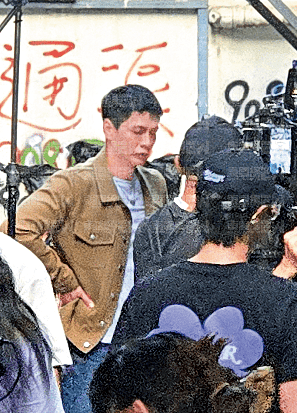 杨茜尧忙社交、罗子溢狂赶场:明星夫妻育儿现场太真实 - 4