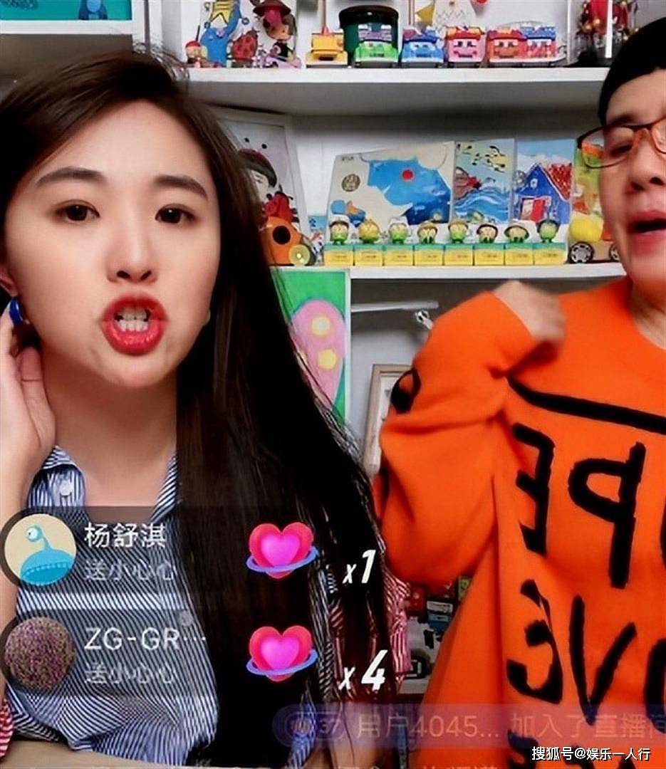 惯子如害子！前央视主持金龟子与小沈阳，给大家深刻上了一课 - 19