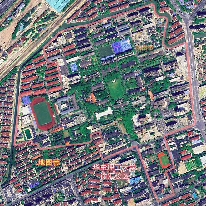 名字中带“理工”的大学，有哪些985和211？ - 9