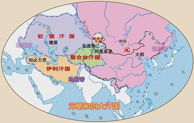 吉尔吉斯人，是李陵的后裔吗？ - 11
