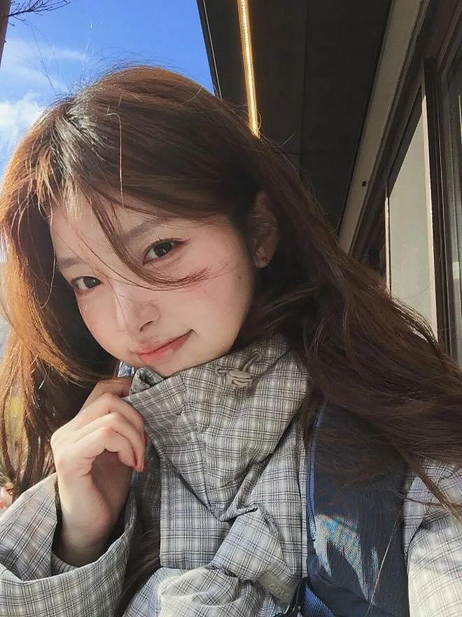 小韩网红模特金娜熙knhs2。以美妆、穿搭照片走红！ - 29